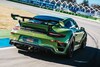 Techart GTstreet RS (Porsche 911)