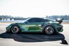 Techart GTstreet RS (Porsche 911)