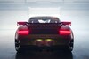 Techart GTstreet RS (Porsche 911)
