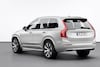 Volvo XC90 facelift