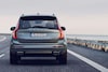 Volvo XC90 facelift