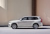 Volvo XC90 facelift