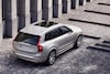 Volvo XC90 facelift