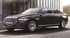 Genesis G90L