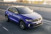 Volkswagen T-Roc R