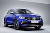 Volkswagen T-Roc R