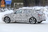Spyshots Audi A3 en S3