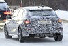 Spyshots Audi A3 en S3