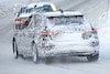 Spyshots Audi A3 en S3