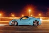 Pogea Racing Alfa Romeo 4C Zeus