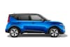Kia Soul EV
