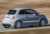 Abarth 595 Esseesse