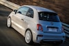 Abarth 595 Esseesse