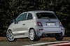 Abarth 595 Esseesse