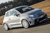 Abarth 595 Esseesse