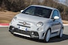 Abarth 595 Esseesse
