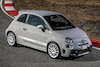 Abarth 595 Esseesse