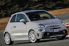 Abarth 595 Esseesse