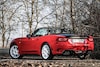 Abarth 124 Rally Tribute