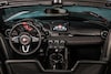 Abarth 124 Rally Tribute