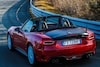 Abarth 124 Rally Tribute