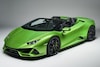 Lamborghini HURACAN EVO Spyder