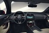 Jaguar XE facelift