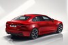 Jaguar XE facelift
