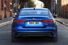 Jaguar XE facelift