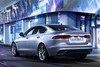 Jaguar XE facelift