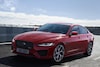 Jaguar XE facelift
