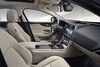 Jaguar XE facelift