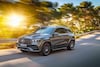 Mercedes-AMG GLE 53 4Matic+