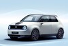 Honda E Prototype