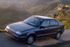 Facelift Friday: Renault 19