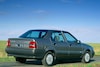 Facelift Friday: Renault 19