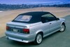 Facelift Friday: Renault 19