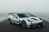 Ginetta supercar