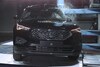 EuroNCAP Honda CR-V Seat Tarraco Mercedes-Benz G-k