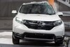 EuroNCAP Honda CR-V Seat Tarraco Mercedes-Benz G-k