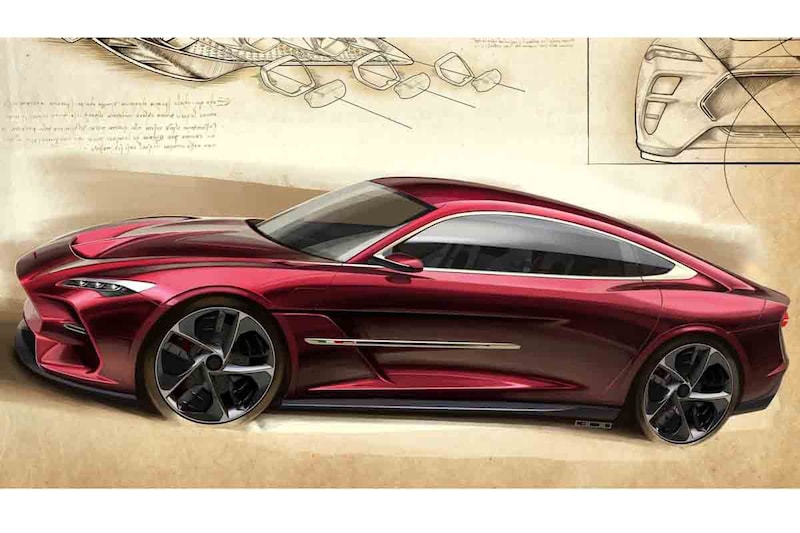 Italdesign