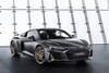 Audi R8 V10 Decennium