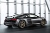 Audi R8 V10 Decennium