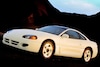 De Tweeling: Mitsubishi 3000GT - Dodge Stealth