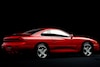 De Tweeling: Mitsubishi 3000GT - Dodge Stealth