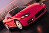 De Tweeling: Mitsubishi 3000GT - Dodge Stealth
