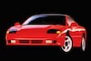 De Tweeling: Mitsubishi 3000GT - Dodge Stealth