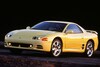 De Tweeling: Mitsubishi 3000GT - Dodge Stealth