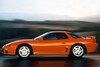 De Tweeling: Mitsubishi 3000GT - Dodge Stealth