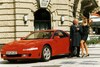 De Tweeling: Mitsubishi 3000GT - Dodge Stealth